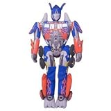 Transformers Pillow