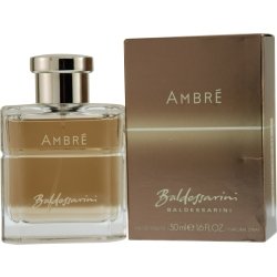 BALDESSARINI AMBRE For Men By HUGO BOSS Eau De Toilette Spray