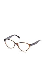 cK Montura Ck5877 (54 mm) Miel