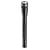MAGLITE SP2201H 2-AA Cell Mini Flashlight with Holster, Black