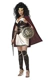 Warrior Queen Adult Costume