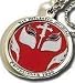 WWE WWF Pendant Rey Mysterio Spinner Mask 619 Kette