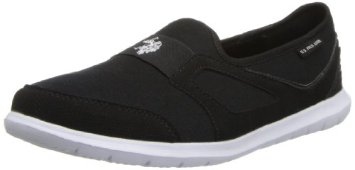 U.S. Polo Assn. Women's Tori Slip-On Loafer