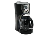 Mr. Coffee ISX23 12-Cup Coffeemaker