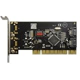 PCI low profile 2 port SATA Raid card with silicon image Sil3512 chipset