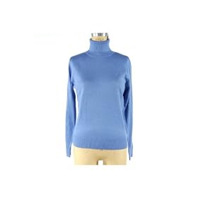 Buy August Silk Warm Hand Turtleneck by August Silk