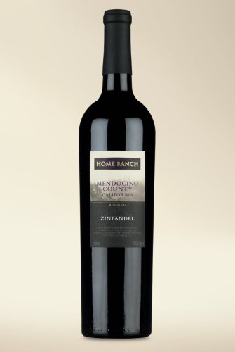 Home Ranch Zinfandel 2005 - Case of 6