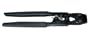 PEX Oetiker Crimp Tool