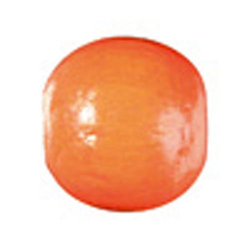 G&uuml;termann / KnorrPrandell  6028101 - Holzkugelperle 8mm orange, 85 St&uuml;ck/Beutel Preisvergleich