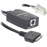 05' - 06' Toyota Input Device
