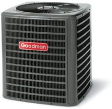 Goodman R410A Split System Heat Pump 13 SEER 2.5 Ton Condenser