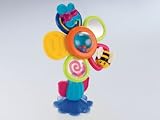The Little Toy Company Activity Flower