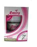 Authentic Amira Magic Skin Whitening Cream w/ Anti-oxidants (60g)new Formulation , NEW Packaging