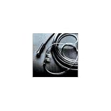 SR 4 High Pressure Single Stage Piston Regulators Model Code: AD - Price is for 1 Each (part# 0781-1408)