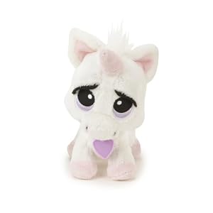 Rescue Pets My E-Pets - Unicorn by 
