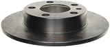 ACDelco 18A943A Advantage Rear Brake Rotor