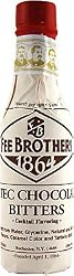 Aztec Chocolate Bitters - 4 oz