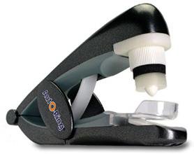 JOUI INTERNATIONAL DESKTOP APPLICATOR
