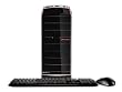 Gateway FX6803-25 Desktop (Black)