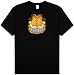Search : Garfield - Nice Grill Specialty Products T-Shirt, L - Black
