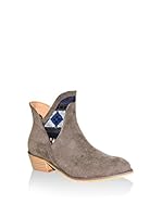 GAL·LATEA IN RED Botines 1TP (Taupe)