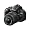 Nikon D5100 16.2MP CMOS Digital SLR Camera with 18-55mm f/3.5-5.6 AF-S DX VR Nikkor Zoom Lens