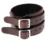 Leather Bracelets