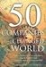 Image of 50 Companies That Changed The World