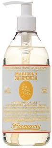 Hand &amp; Body Soap Marigold Calendula 12 oz by Farmacie