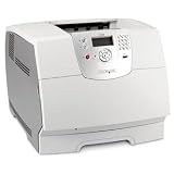Lexmark T640N Gov Compliant