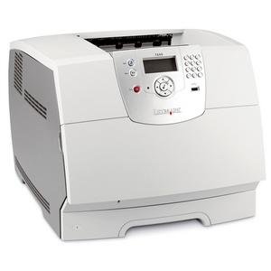 Lexmark T640N Gov Compliant