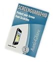 ScreenGuardZ+ HD Ultra-Slim Screen Protector Apple iPhone (3pcs)