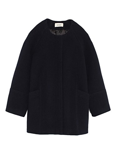 (スナイデル)snidel ビッグシルエットコート