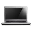 Lenovo IdeaPad U400 09932JU 14-Inch Laptop - Graphite Grey