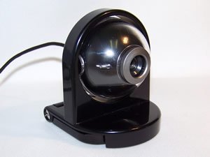 New-Digital Web Camera - CBD-PC500