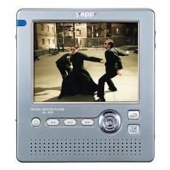Samsung YH-999GS 20GB Portable Media Centre