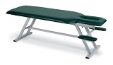 Winco Adjustable Treatment Table With Armrest - 24 Inches