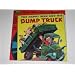 The Happy Man And His Dump Truck A Little Golden Book And Record