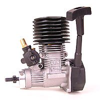 31mb50KteQL Cen Racing   G70343   NT 16 Inferno Engine RC Nitro Engine   Black   .16 Cubic in. 1.2 HP