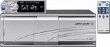JVC CHX-1500RF CD Changer FM modulated with Remote