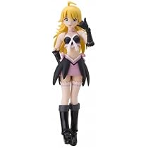 Fraulein Revoltech: #009 Idol Master Hoshi Miki PVC Figure 1/10 Scale