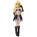 Fraulein Revoltech: #009 Idol Master Hoshi Miki PVC Figure 1/10 Scale