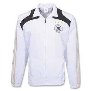 adidas Men\'s Germany Training Suit