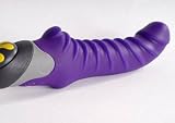 31mb6E1WAWL. SL160  Fun Factory Vibrator Semirealistic, inklusive Toybag
