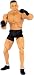 UFC Ultimate Fighting Jakks Pacific Series 3 Deluxe Action Figure Mark ColemanLegends