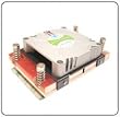 CPU Cooler For Socket AM2 1U Server A48G