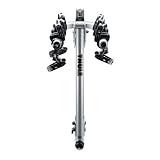Thule Helium 3 Bike Rack with Hitch Switch