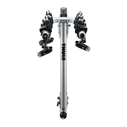 Thule Helium 3 Bike Rack with Hitch Switch One Color, One Size