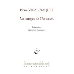 Les images de l'historien