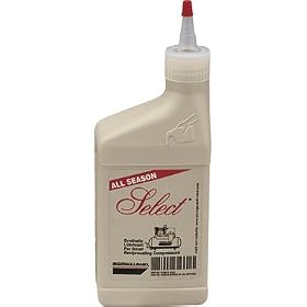 Ingersoll Rand T-30 Select Compressor Oil - 1 Litre Bottle